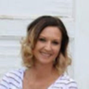 Meet your Posher, Robyn